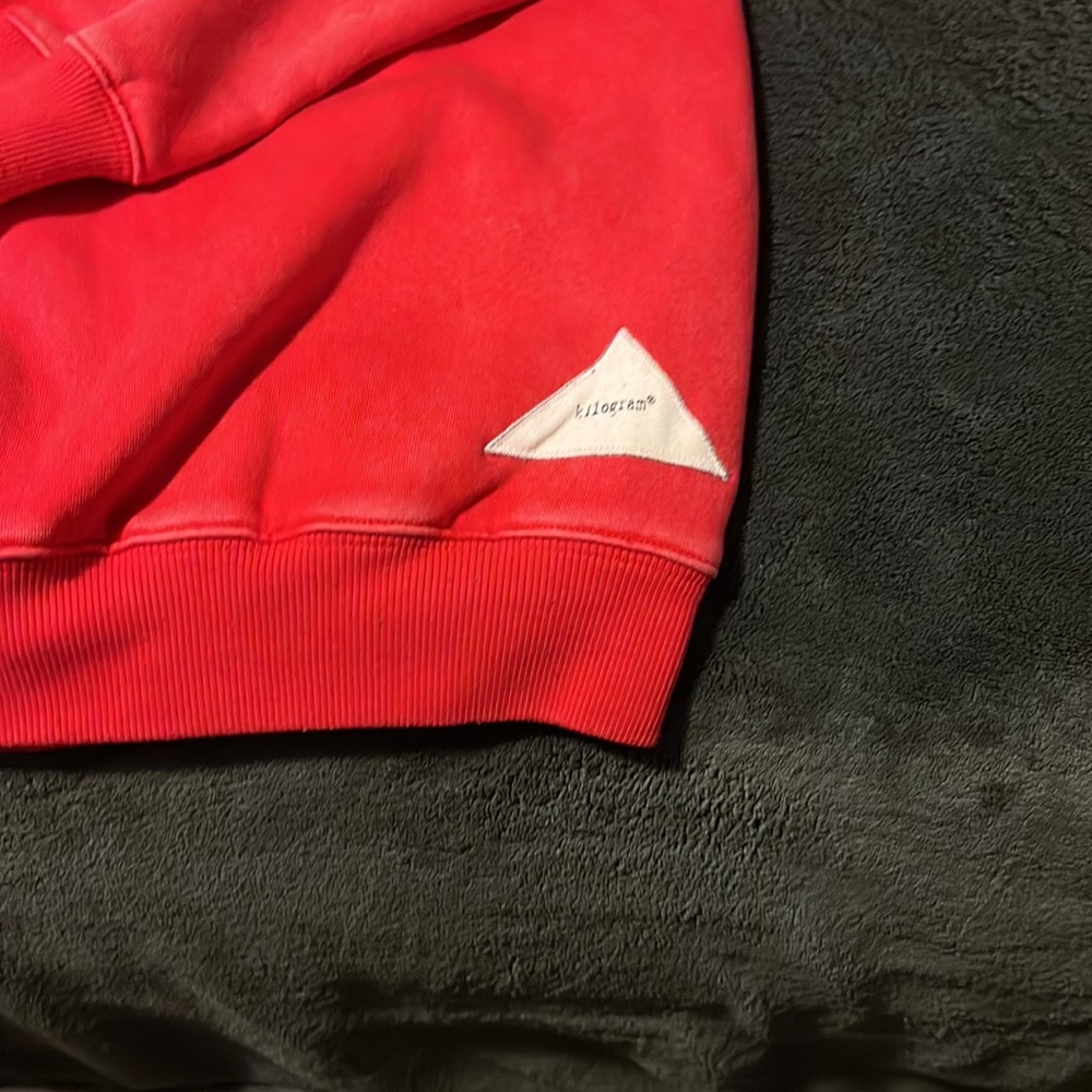 Kilogram shirt - Picture 3 of 4